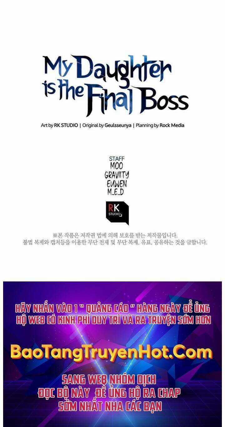 Con Gái Tôi Là Trùm Cuối Chapter 42 trang 71