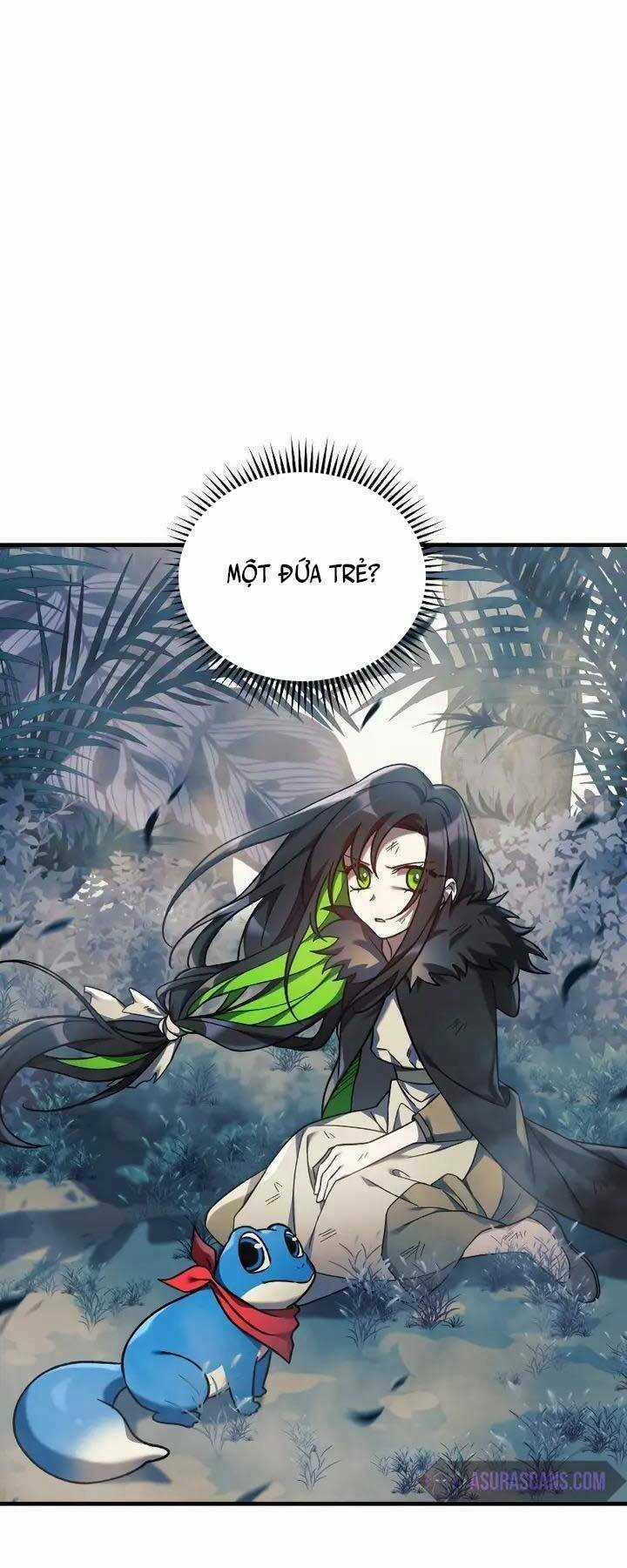 Con Gái Tôi Là Trùm Cuối Chapter 43 trang 1