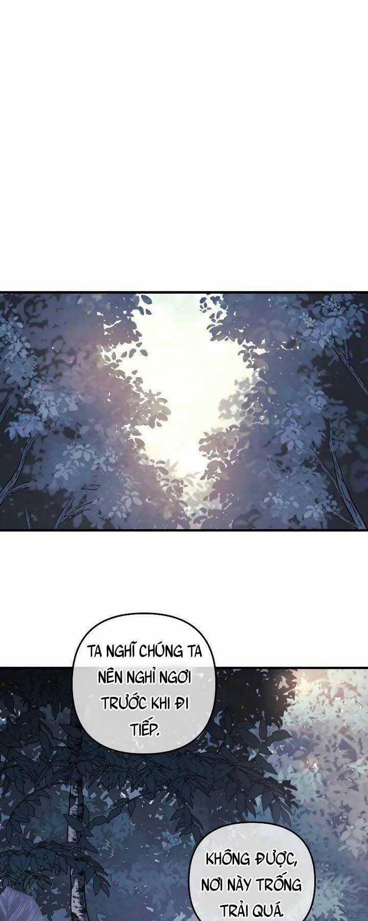 Con Gái Tôi Là Trùm Cuối Chapter 45 trang 0