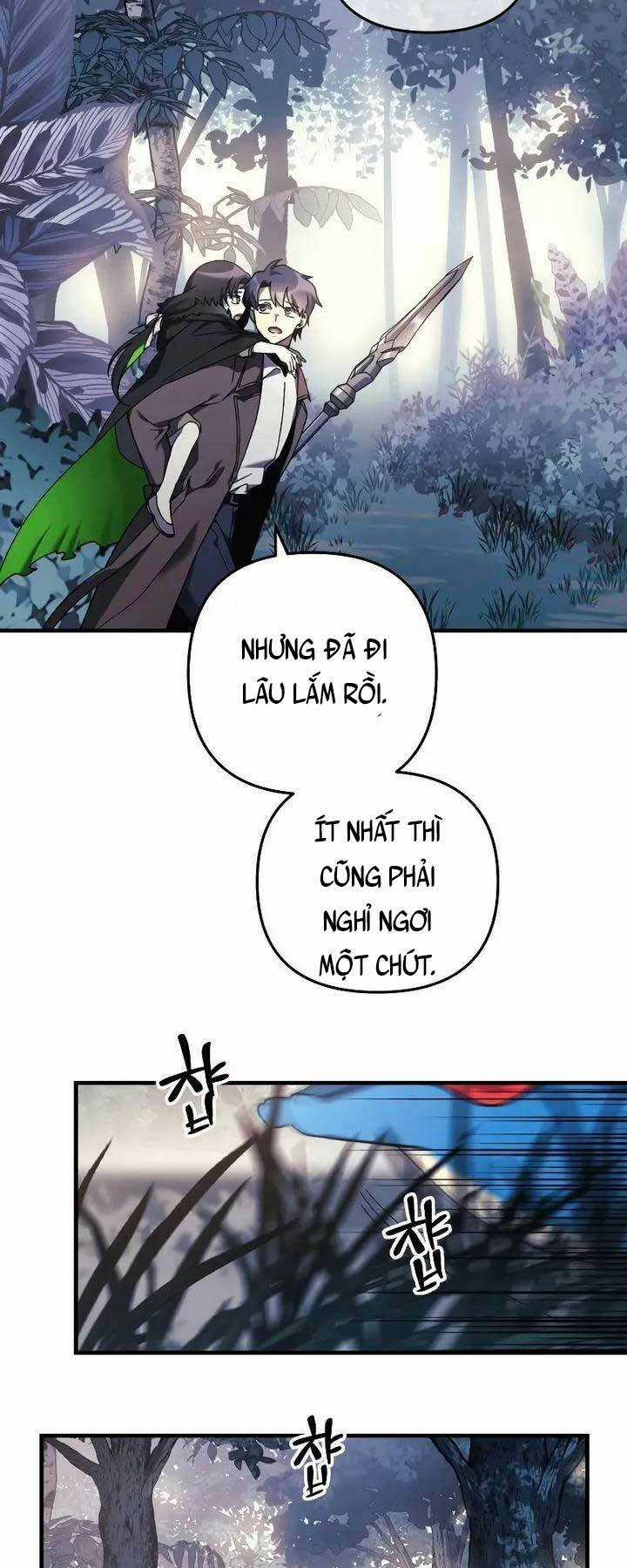 Con Gái Tôi Là Trùm Cuối Chapter 45 trang 1