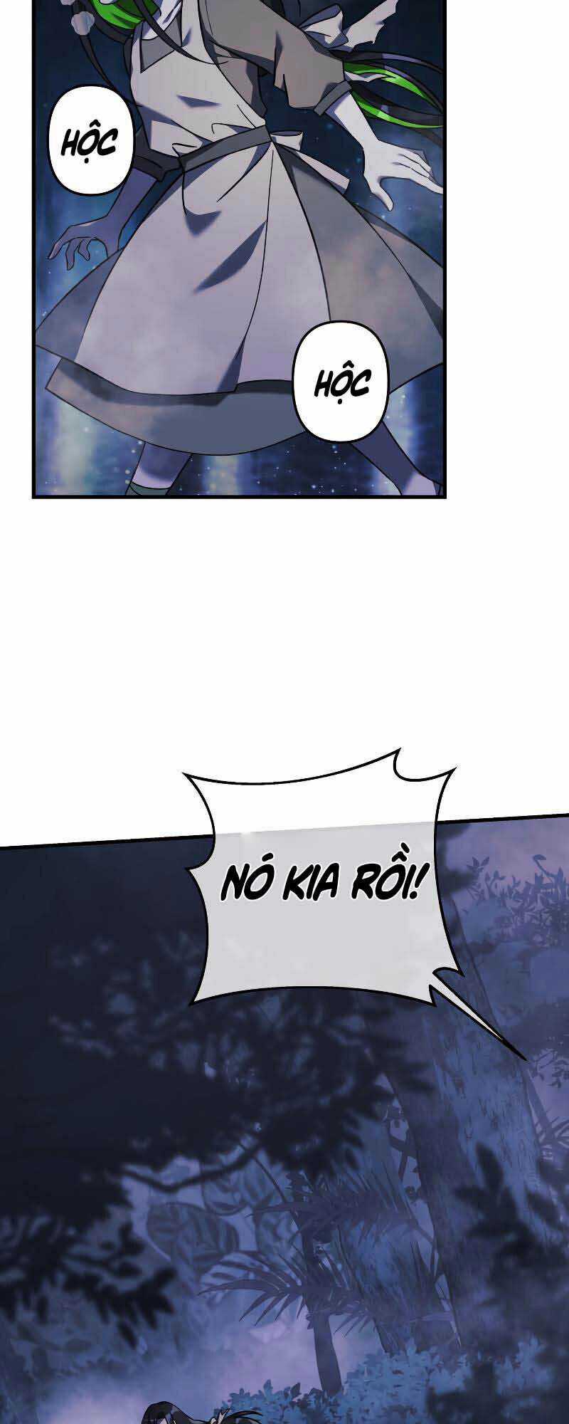 Con Gái Tôi Là Trùm Cuối Chapter 49 trang 1