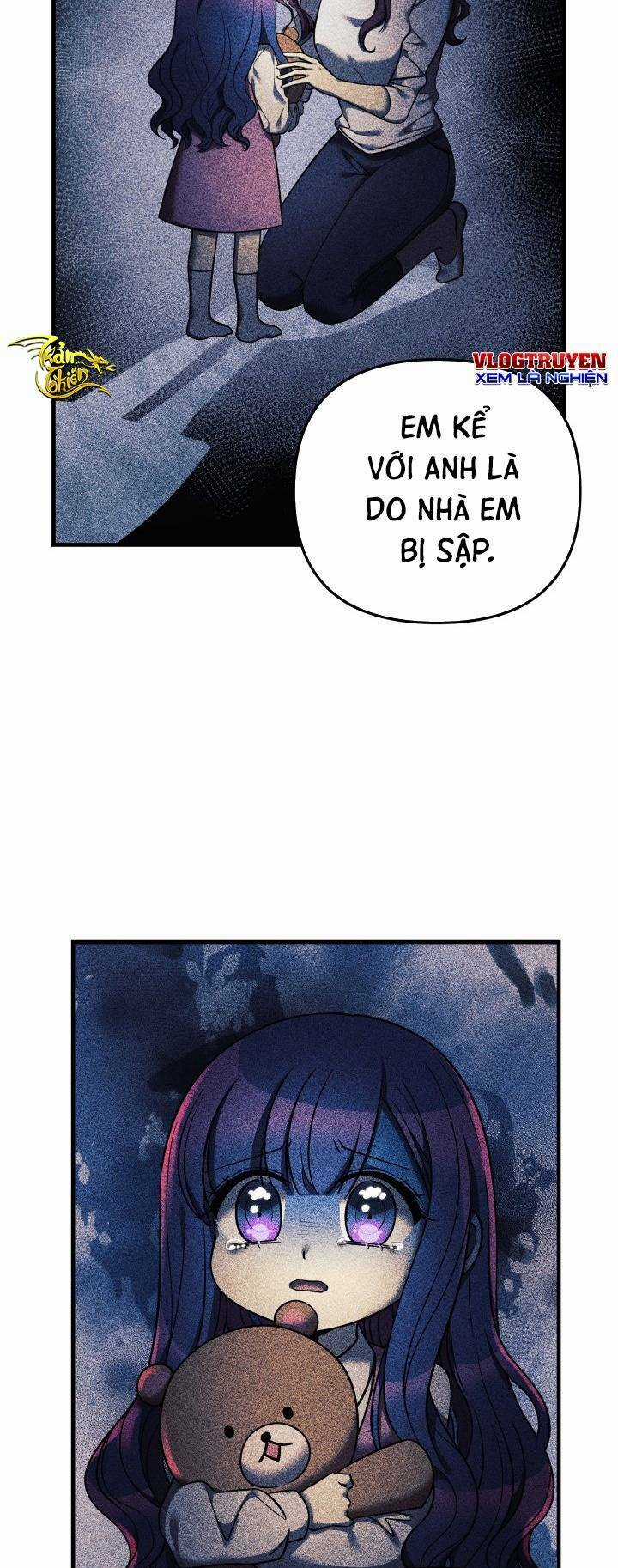 Con Gái Tôi Là Trùm Cuối Chapter 5 trang 10