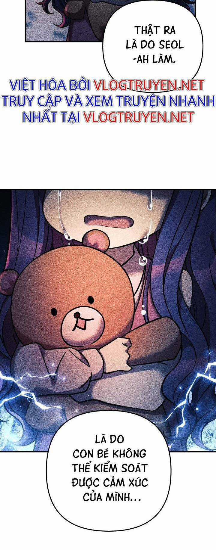 Con Gái Tôi Là Trùm Cuối Chapter 5 trang 11