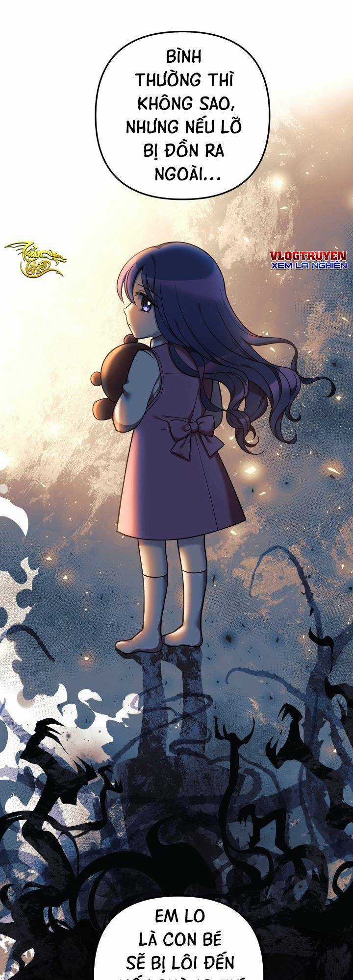 Con Gái Tôi Là Trùm Cuối Chapter 5 trang 12