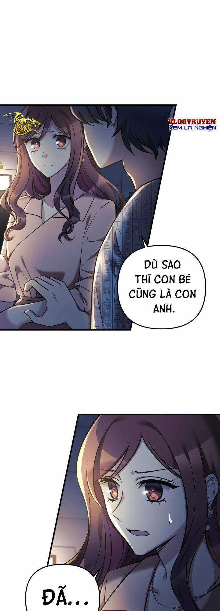 Con Gái Tôi Là Trùm Cuối Chapter 5 trang 15