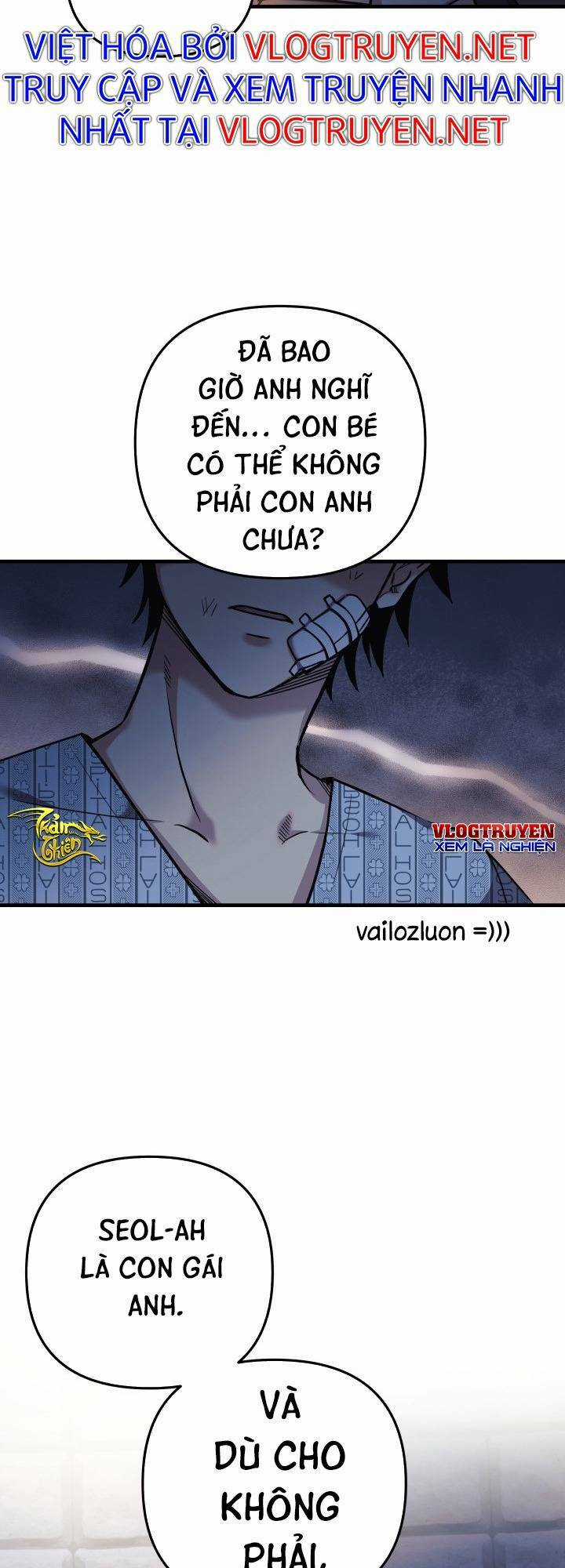 Con Gái Tôi Là Trùm Cuối Chapter 5 trang 16