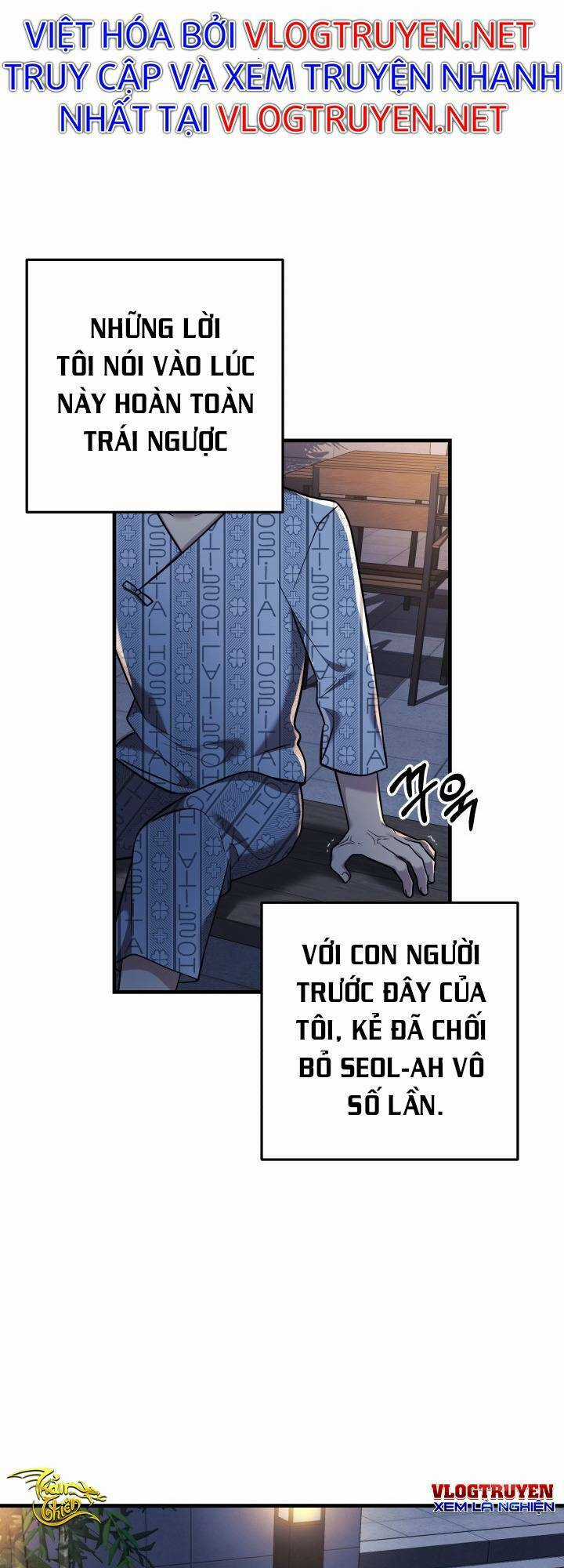 Con Gái Tôi Là Trùm Cuối Chapter 5 trang 19