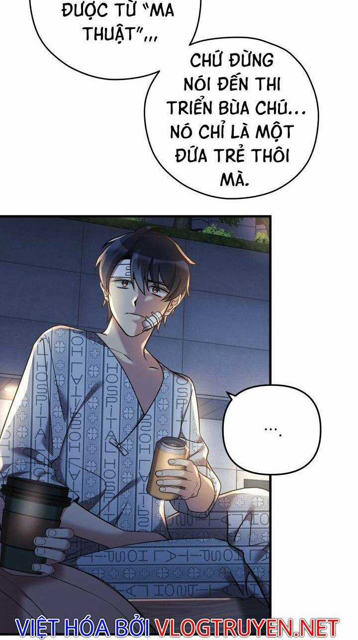 Con Gái Tôi Là Trùm Cuối Chapter 5 trang 2