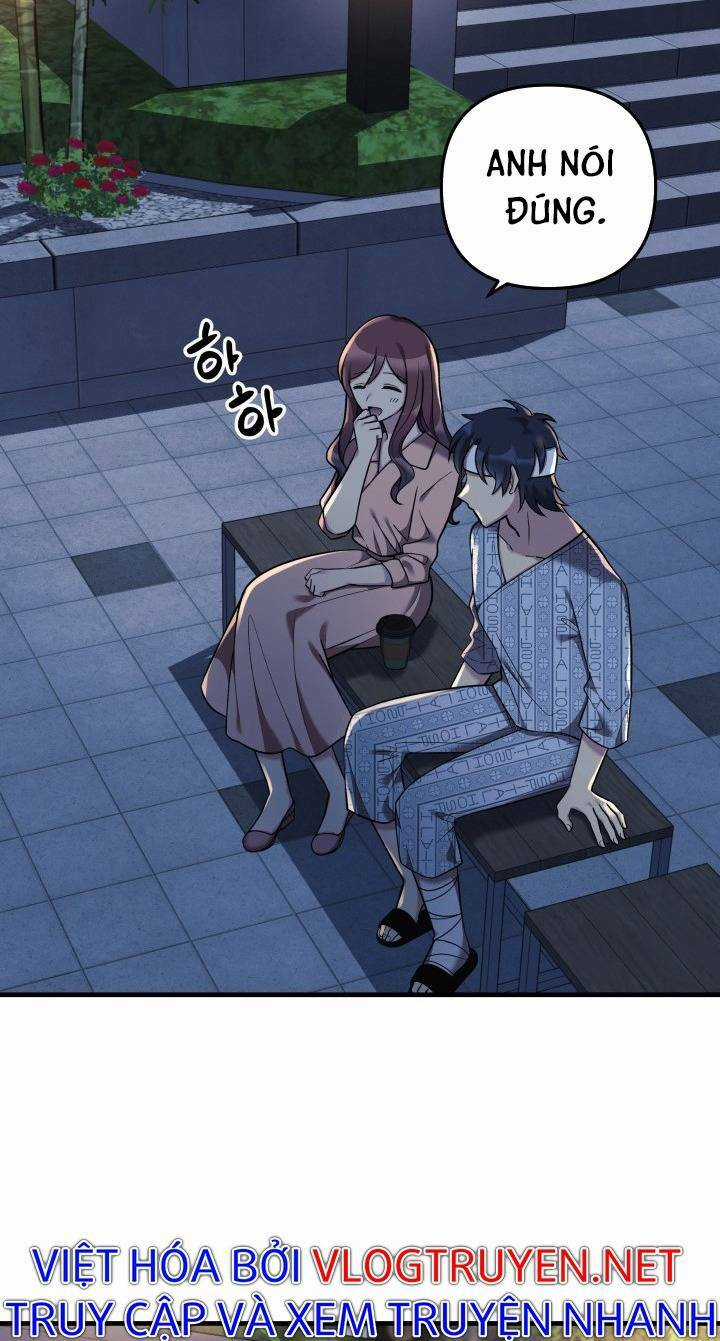 Con Gái Tôi Là Trùm Cuối Chapter 5 trang 20