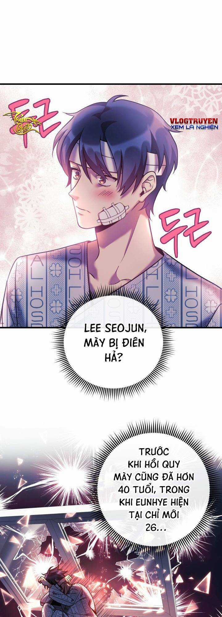 Con Gái Tôi Là Trùm Cuối Chapter 5 trang 22