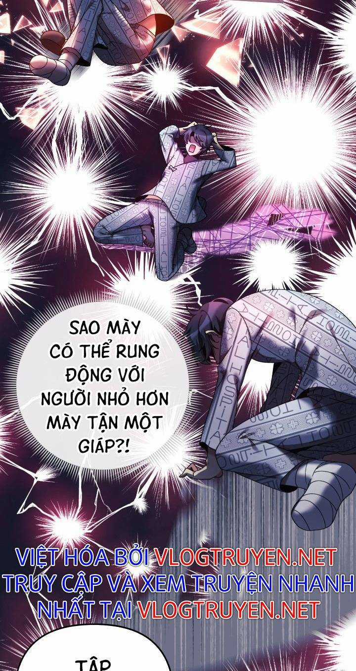 Con Gái Tôi Là Trùm Cuối Chapter 5 trang 23