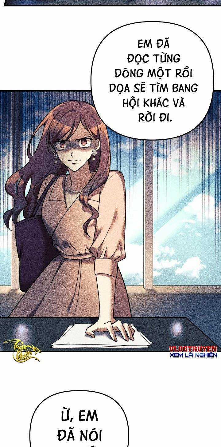 Con Gái Tôi Là Trùm Cuối Chapter 5 trang 26