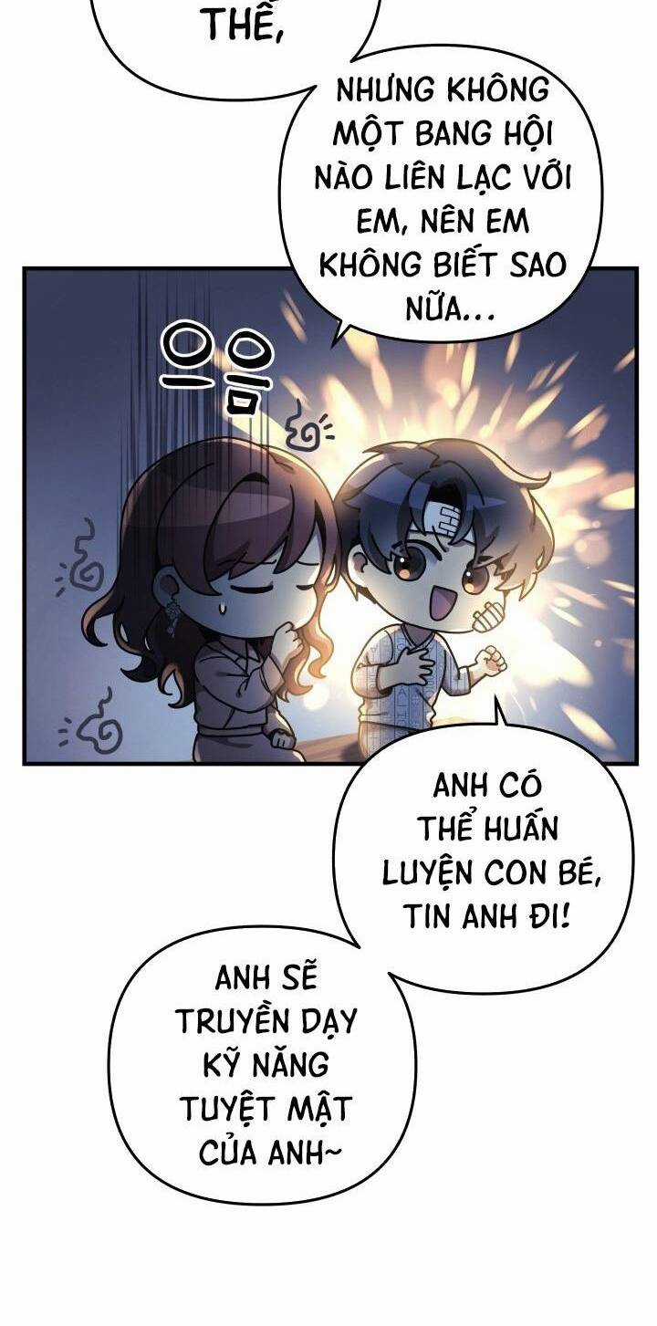 Con Gái Tôi Là Trùm Cuối Chapter 5 trang 27