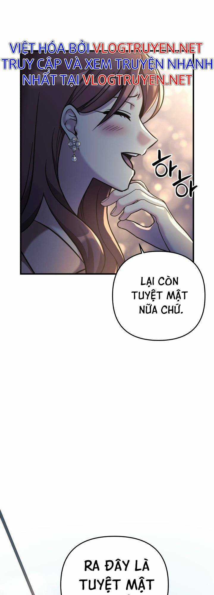Con Gái Tôi Là Trùm Cuối Chapter 5 trang 28