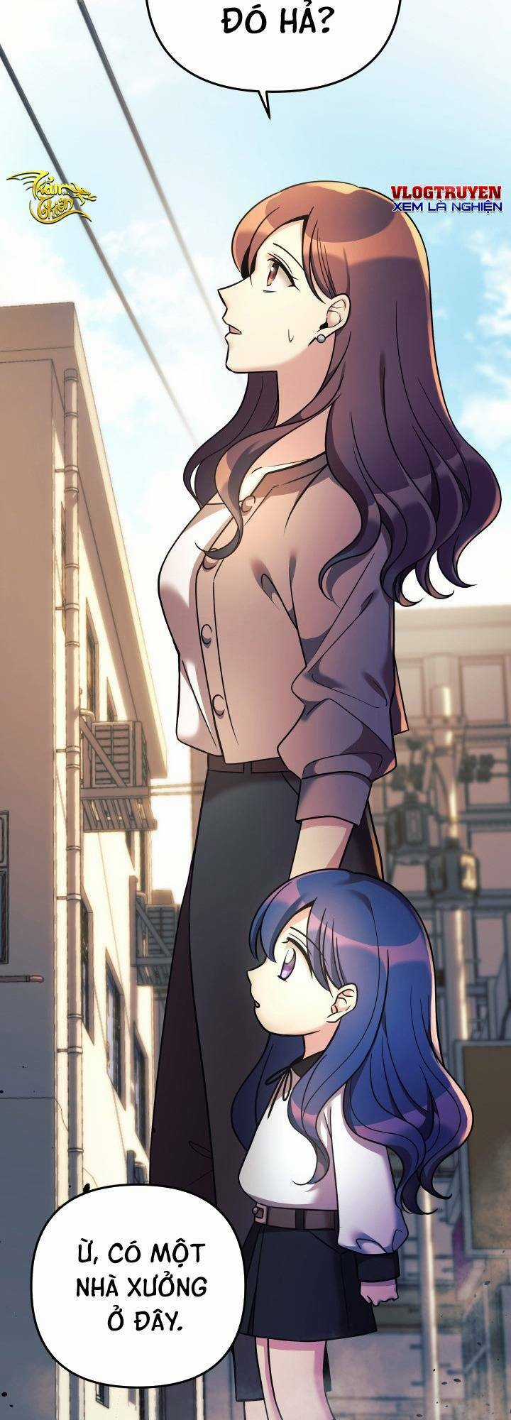 Con Gái Tôi Là Trùm Cuối Chapter 5 trang 29