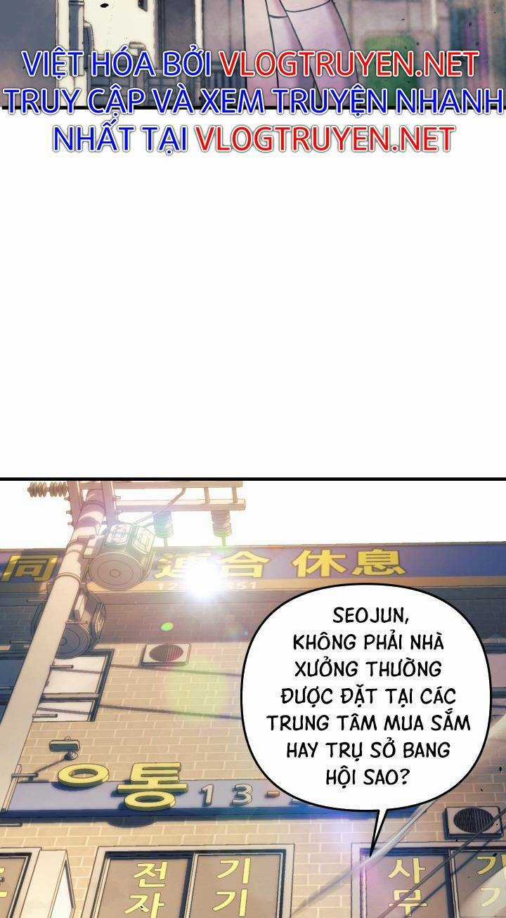 Con Gái Tôi Là Trùm Cuối Chapter 5 trang 30