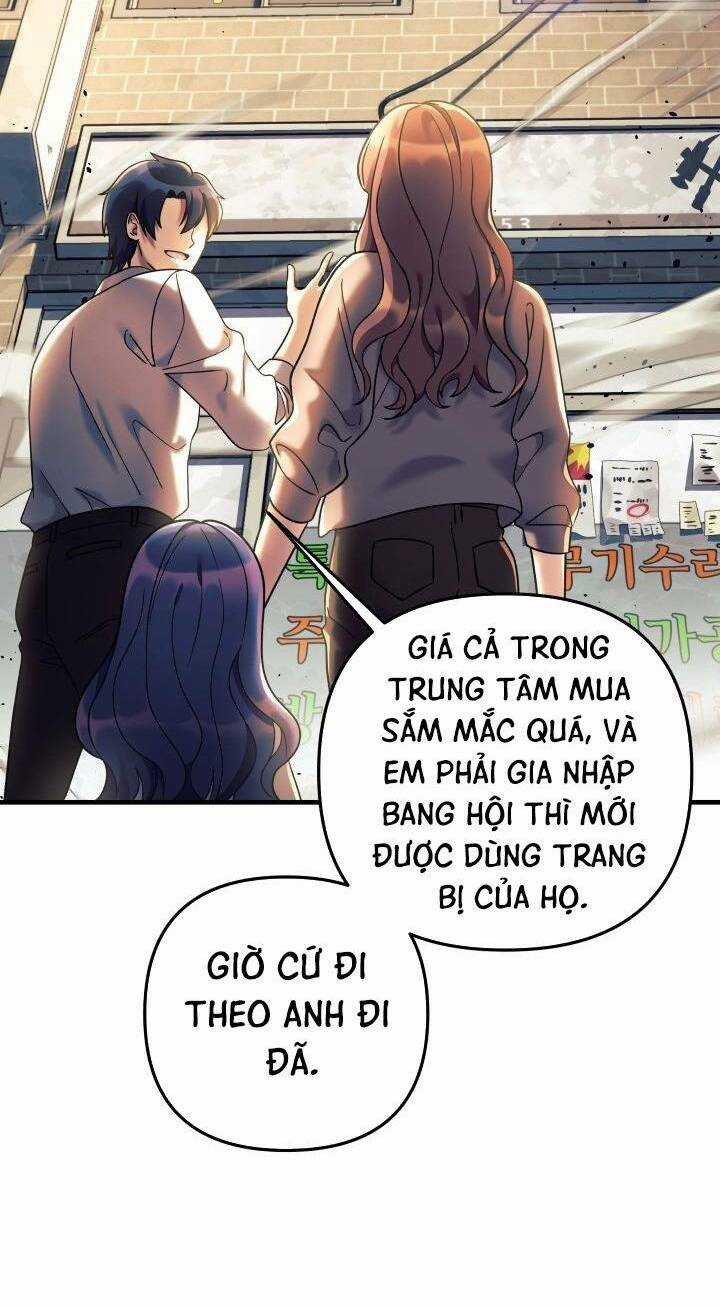 Con Gái Tôi Là Trùm Cuối Chapter 5 trang 31