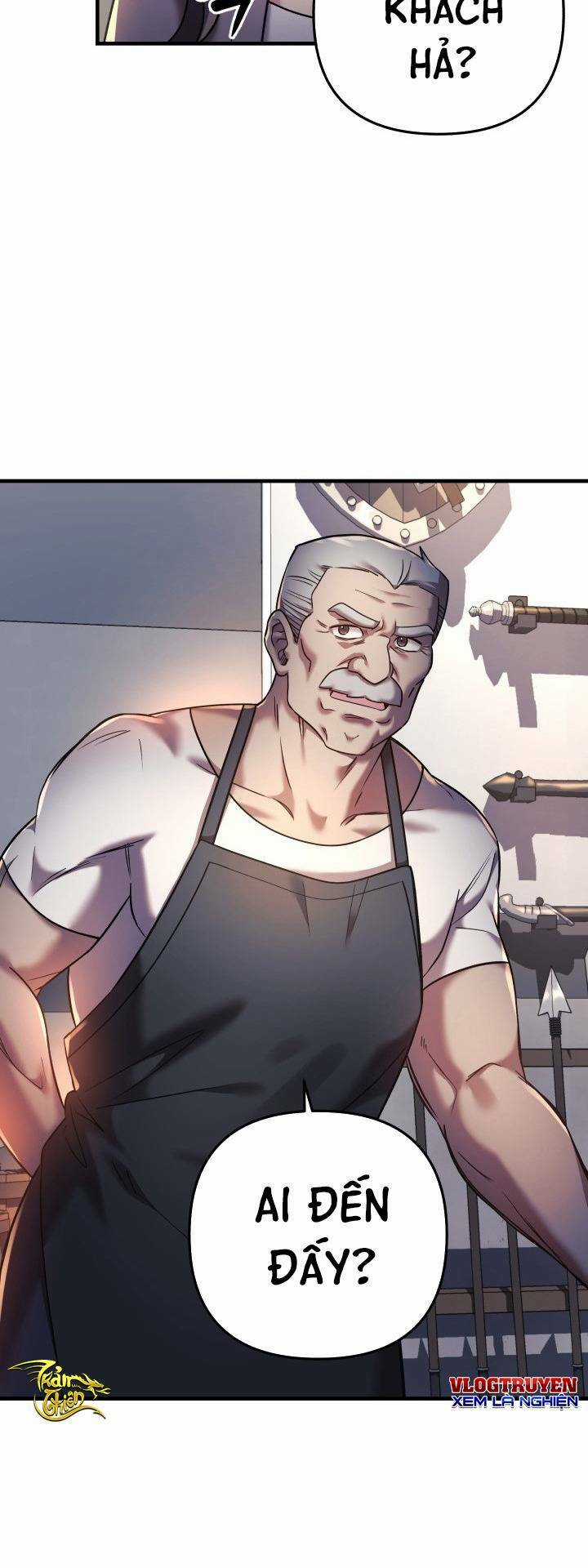 Con Gái Tôi Là Trùm Cuối Chapter 5 trang 34