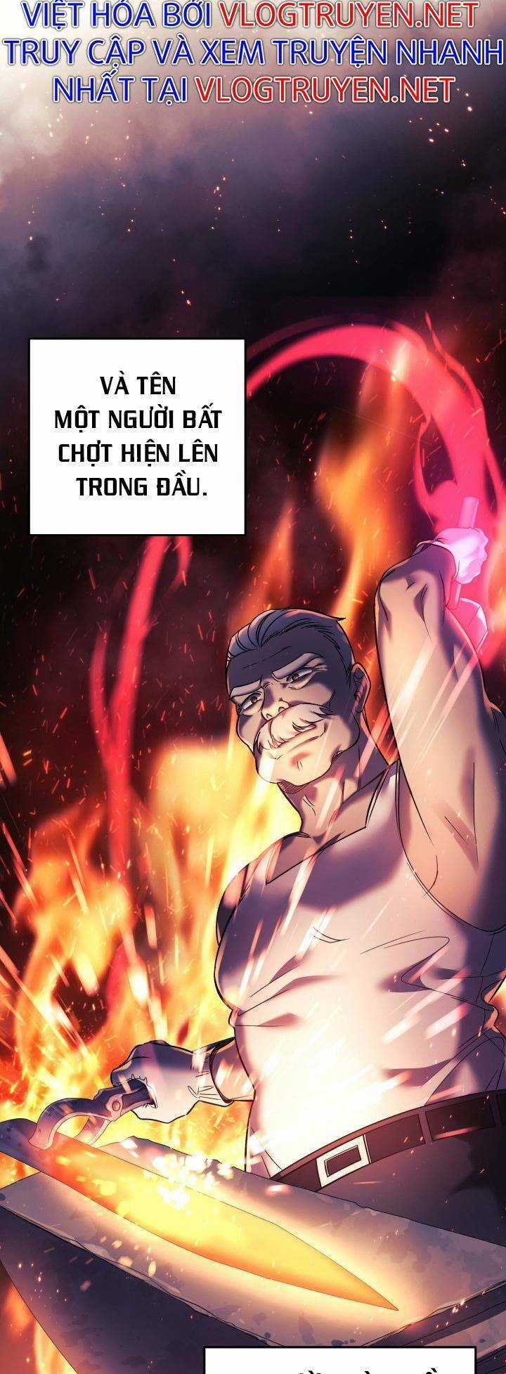 Con Gái Tôi Là Trùm Cuối Chapter 5 trang 36
