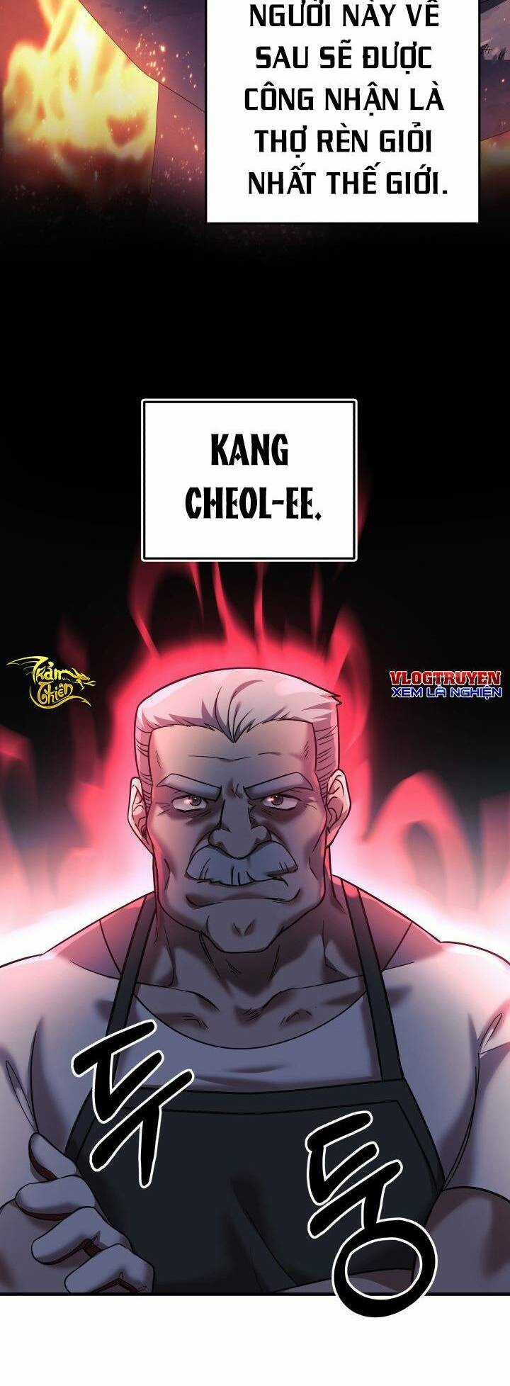 Con Gái Tôi Là Trùm Cuối Chapter 5 trang 37