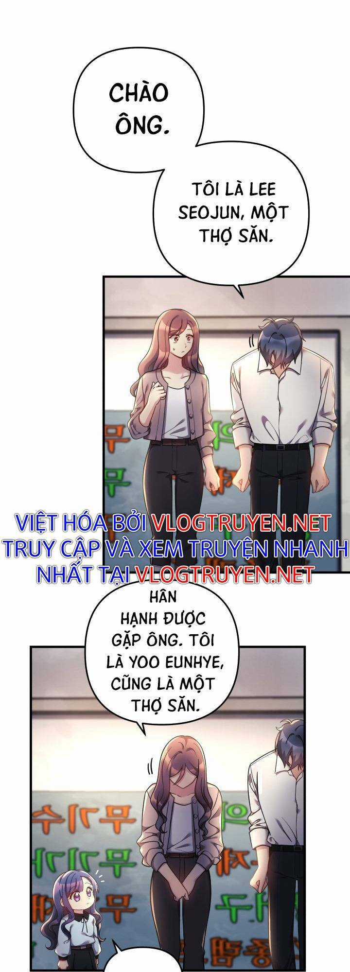 Con Gái Tôi Là Trùm Cuối Chapter 5 trang 38