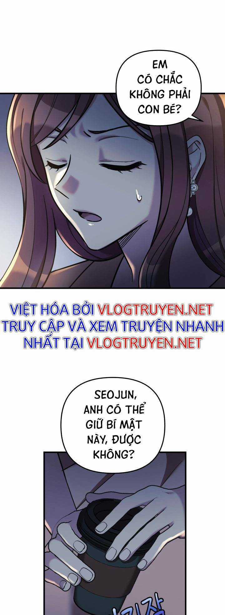 Con Gái Tôi Là Trùm Cuối Chapter 5 trang 4