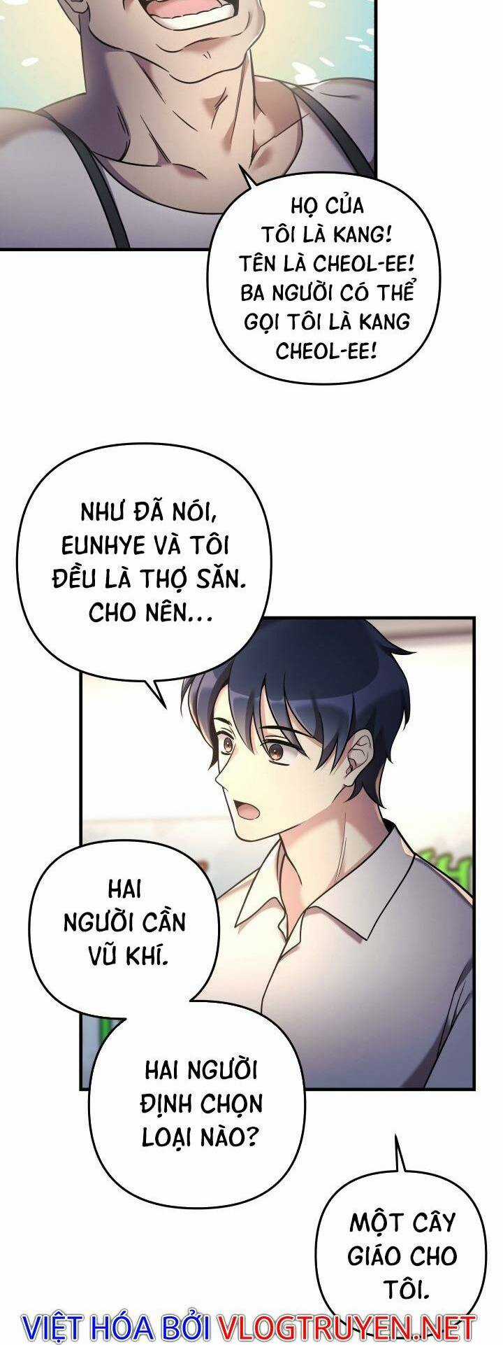 Con Gái Tôi Là Trùm Cuối Chapter 5 trang 40
