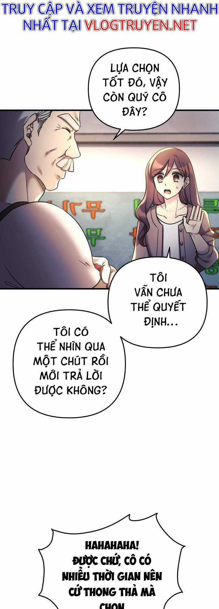 Con Gái Tôi Là Trùm Cuối Chapter 5 trang 41