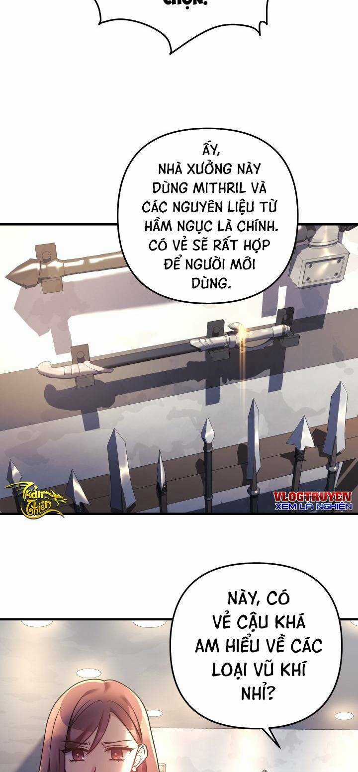 Con Gái Tôi Là Trùm Cuối Chapter 5 trang 42