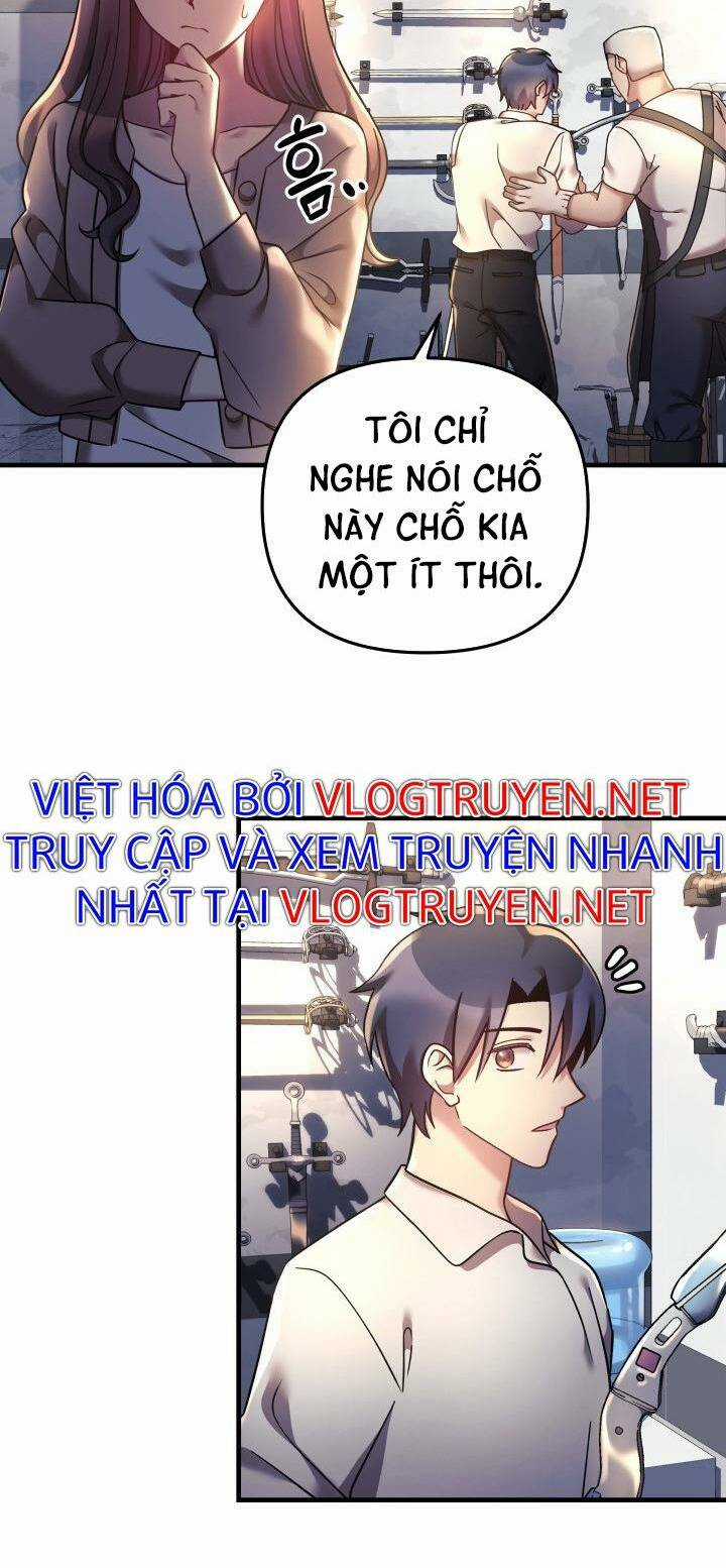Con Gái Tôi Là Trùm Cuối Chapter 5 trang 43