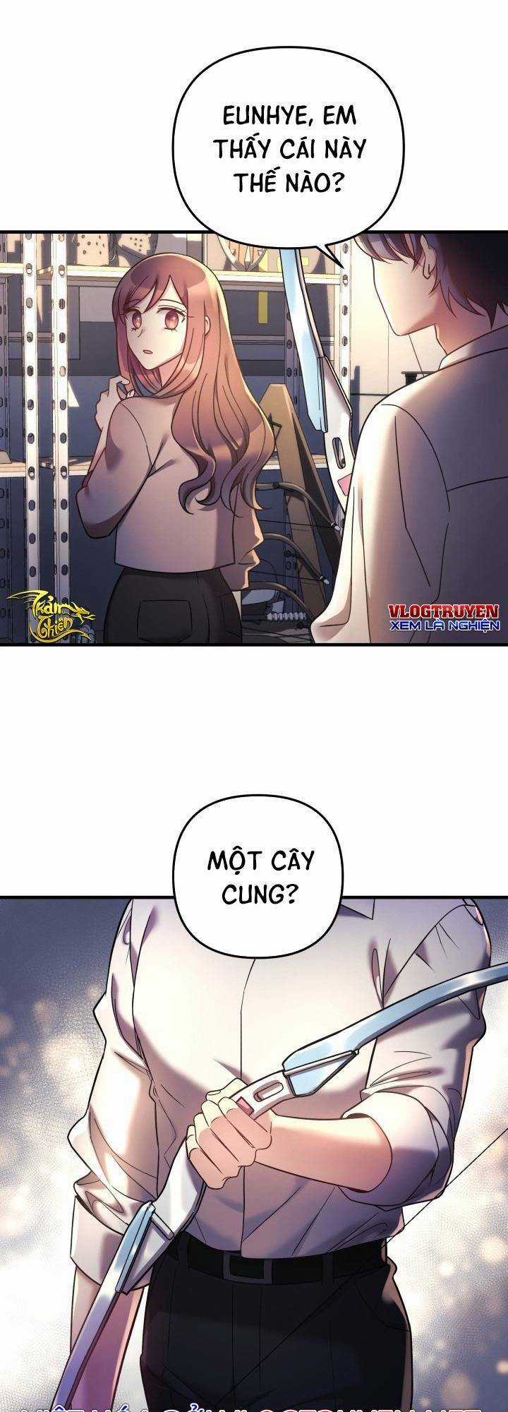 Con Gái Tôi Là Trùm Cuối Chapter 5 trang 44