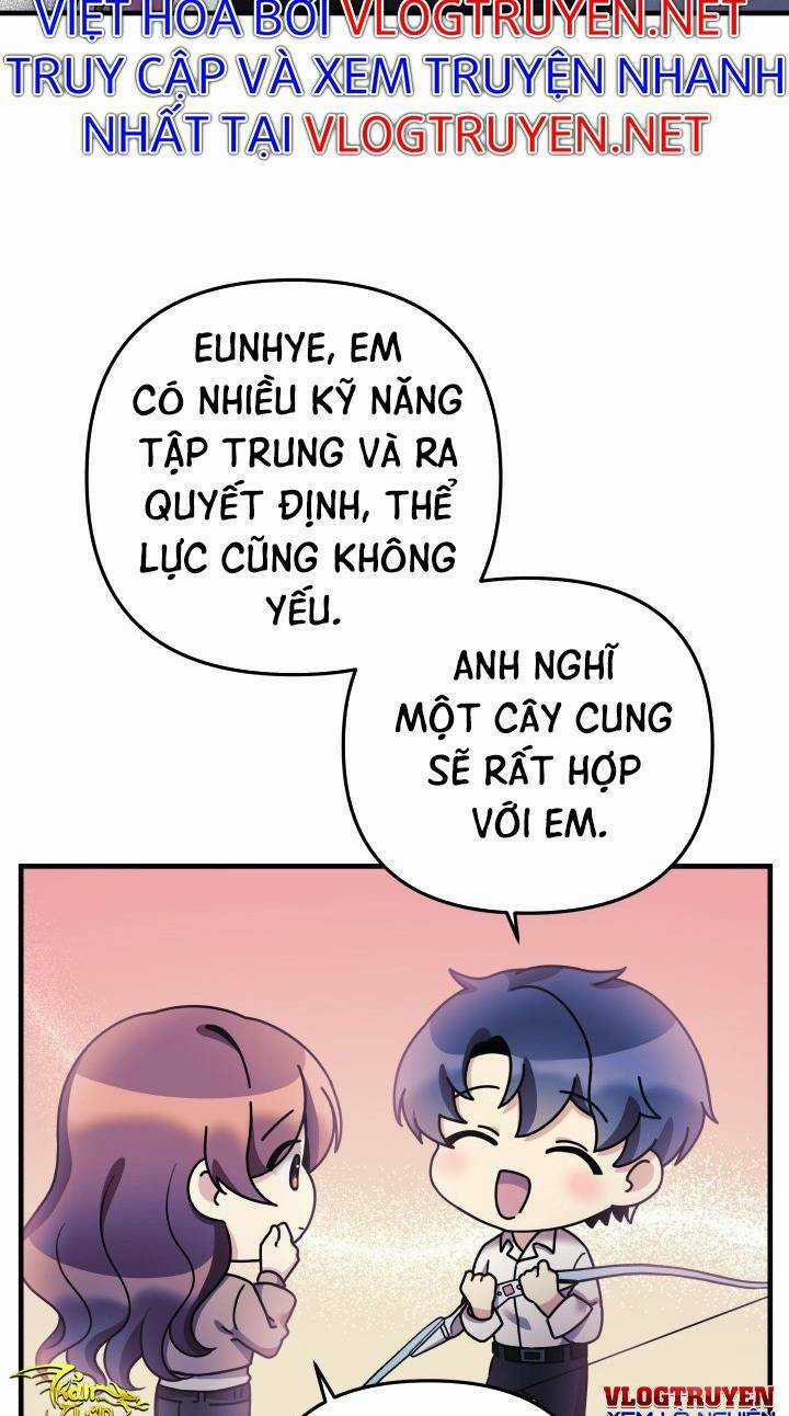 Con Gái Tôi Là Trùm Cuối Chapter 5 trang 45
