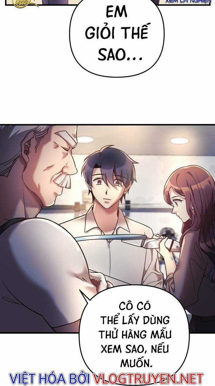 Con Gái Tôi Là Trùm Cuối Chapter 5 trang 46