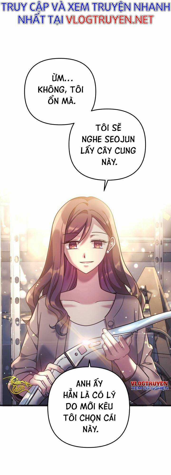 Con Gái Tôi Là Trùm Cuối Chapter 5 trang 47