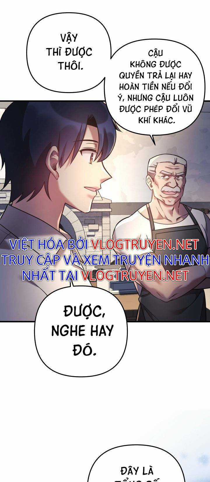 Con Gái Tôi Là Trùm Cuối Chapter 5 trang 48