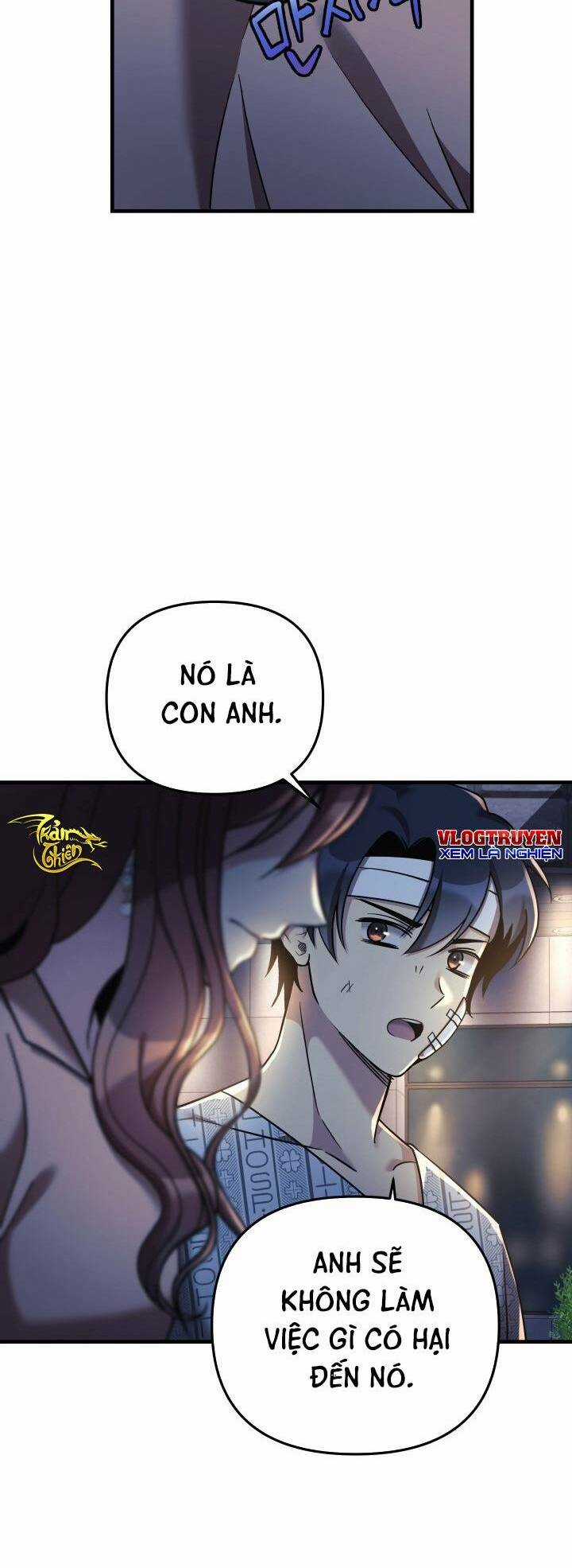 Con Gái Tôi Là Trùm Cuối Chapter 5 trang 5