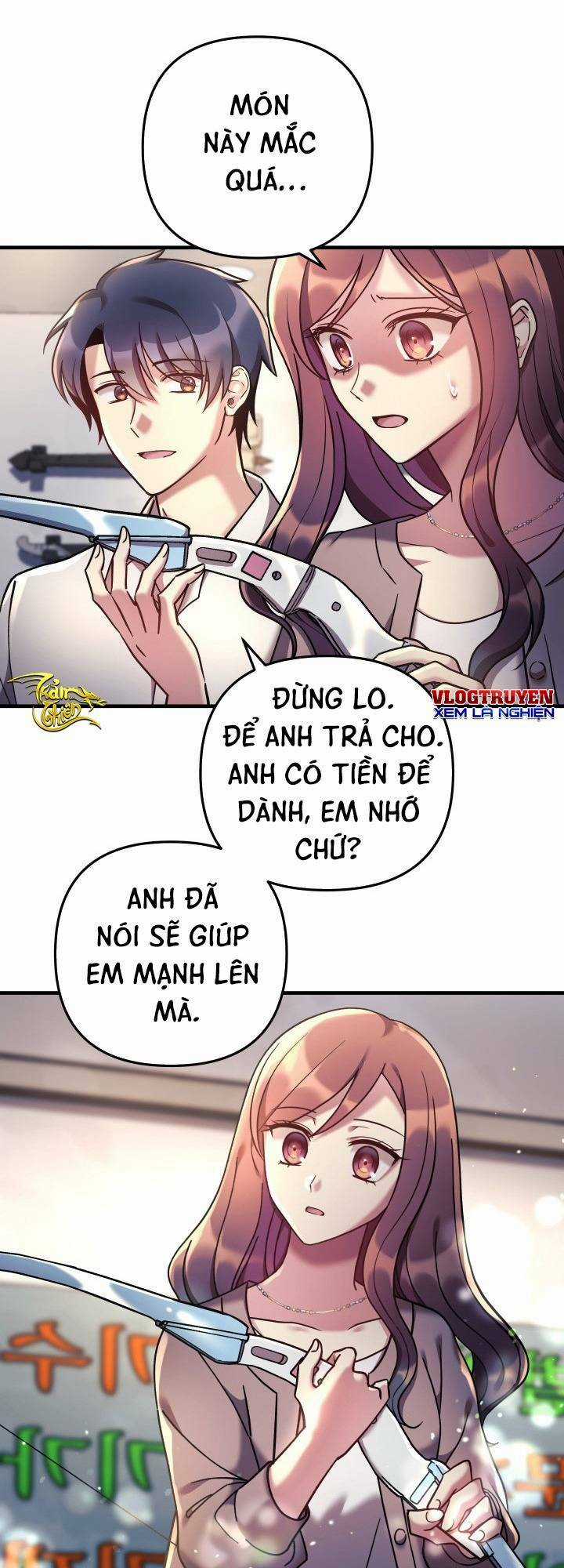Con Gái Tôi Là Trùm Cuối Chapter 5 trang 50