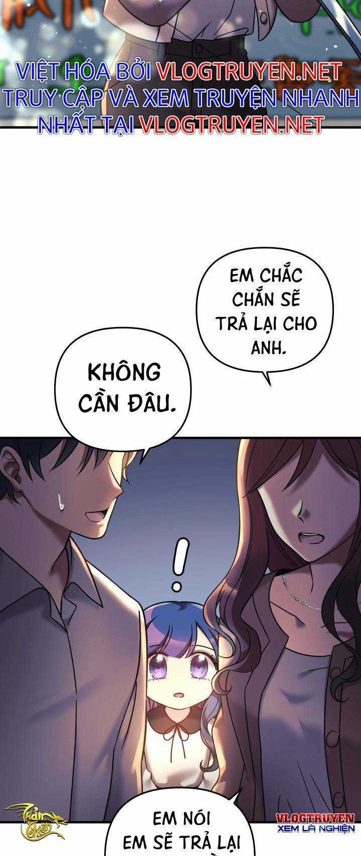 Con Gái Tôi Là Trùm Cuối Chapter 5 trang 51