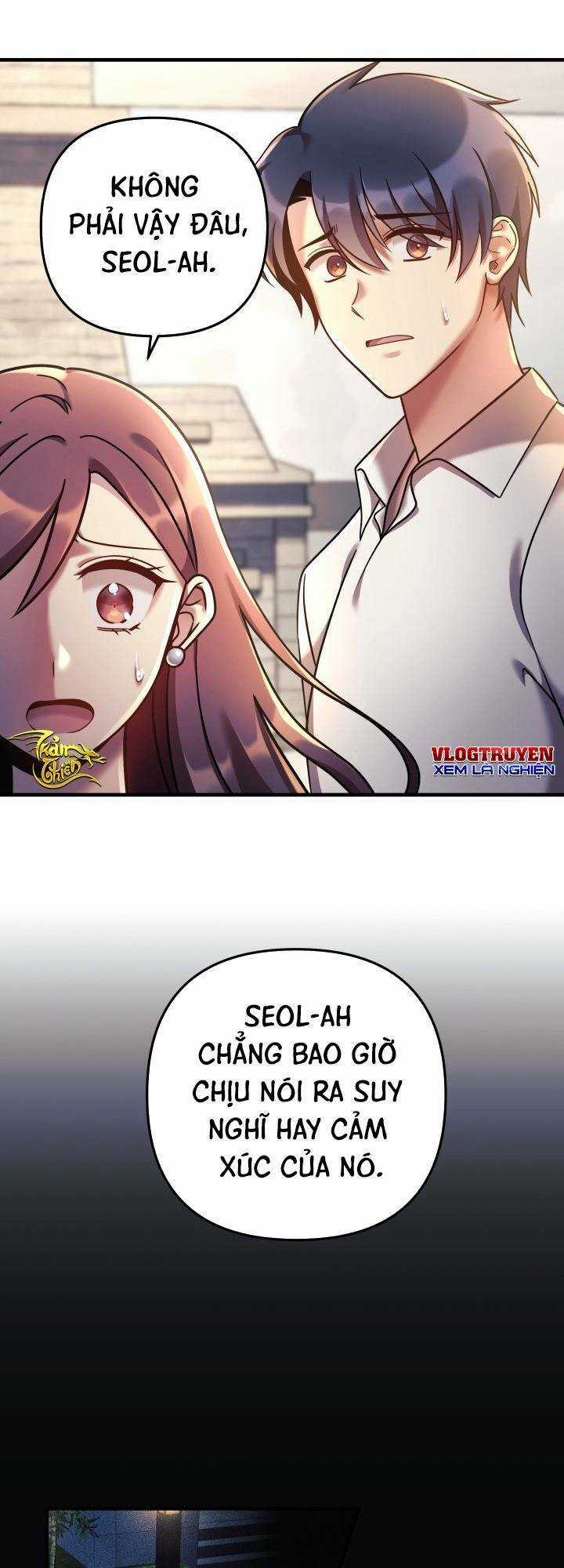 Con Gái Tôi Là Trùm Cuối Chapter 5 trang 53