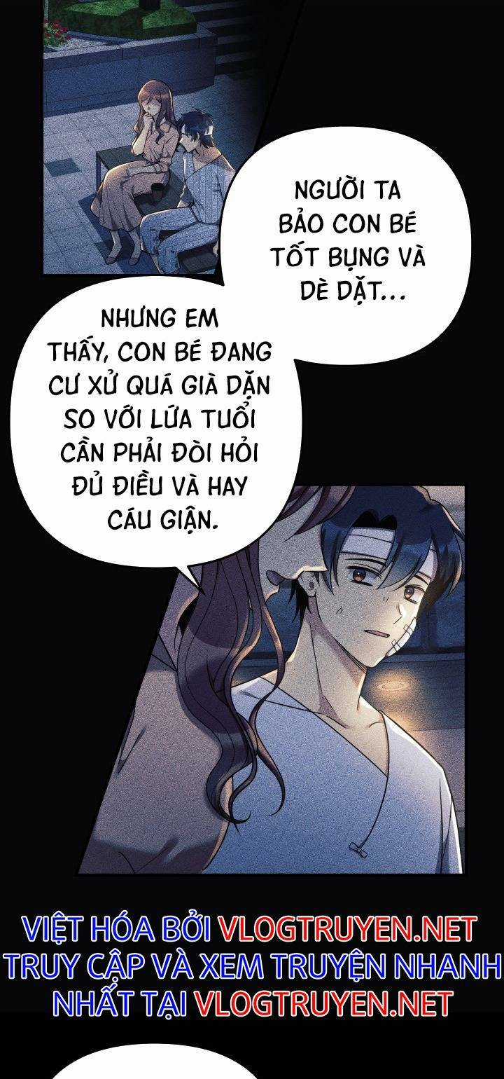 Con Gái Tôi Là Trùm Cuối Chapter 5 trang 54