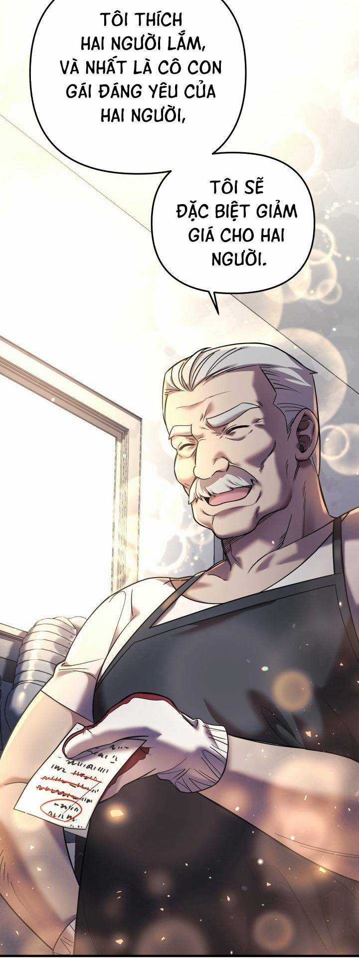 Con Gái Tôi Là Trùm Cuối Chapter 5 trang 58