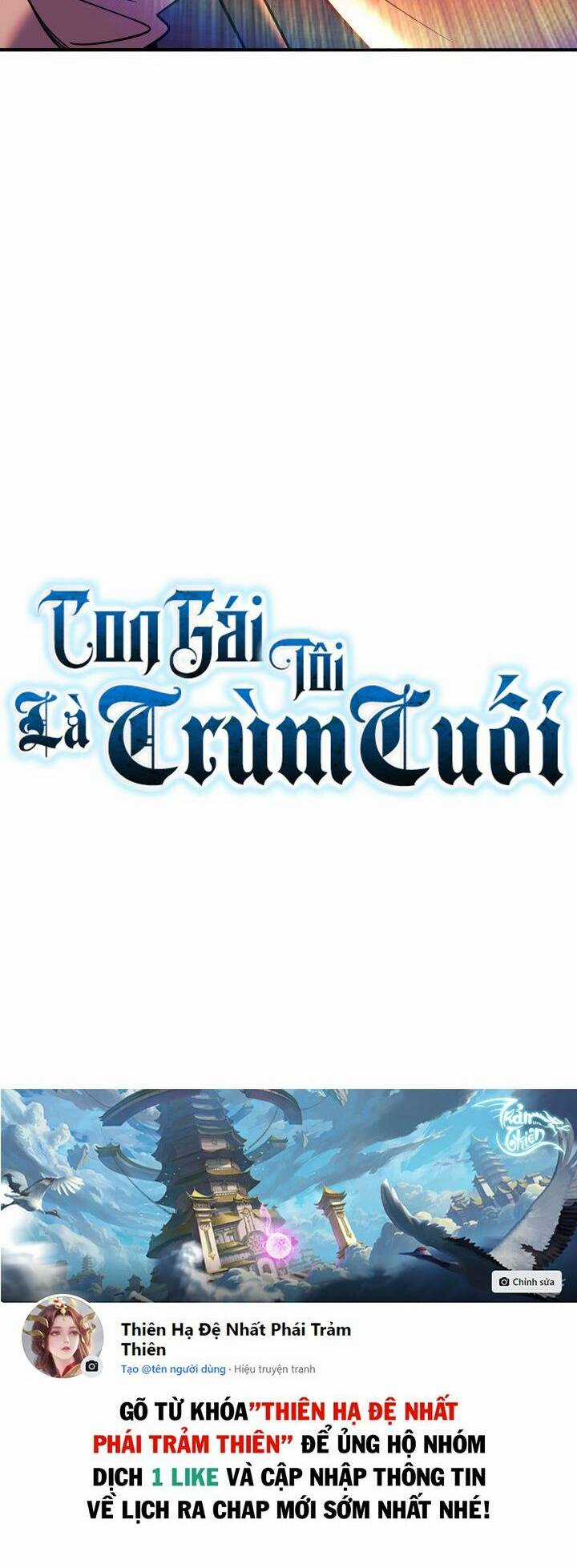 Con Gái Tôi Là Trùm Cuối Chapter 5 trang 65