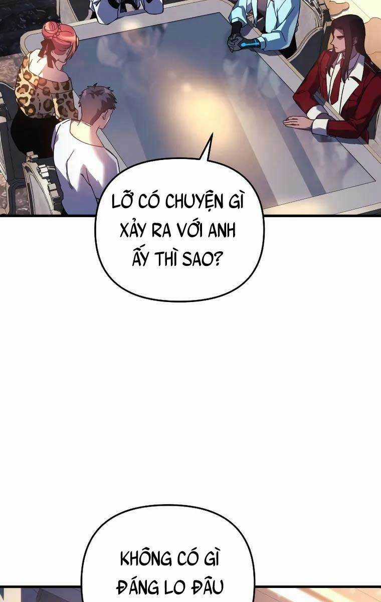 Con Gái Tôi Là Trùm Cuối Chapter 50 trang 1