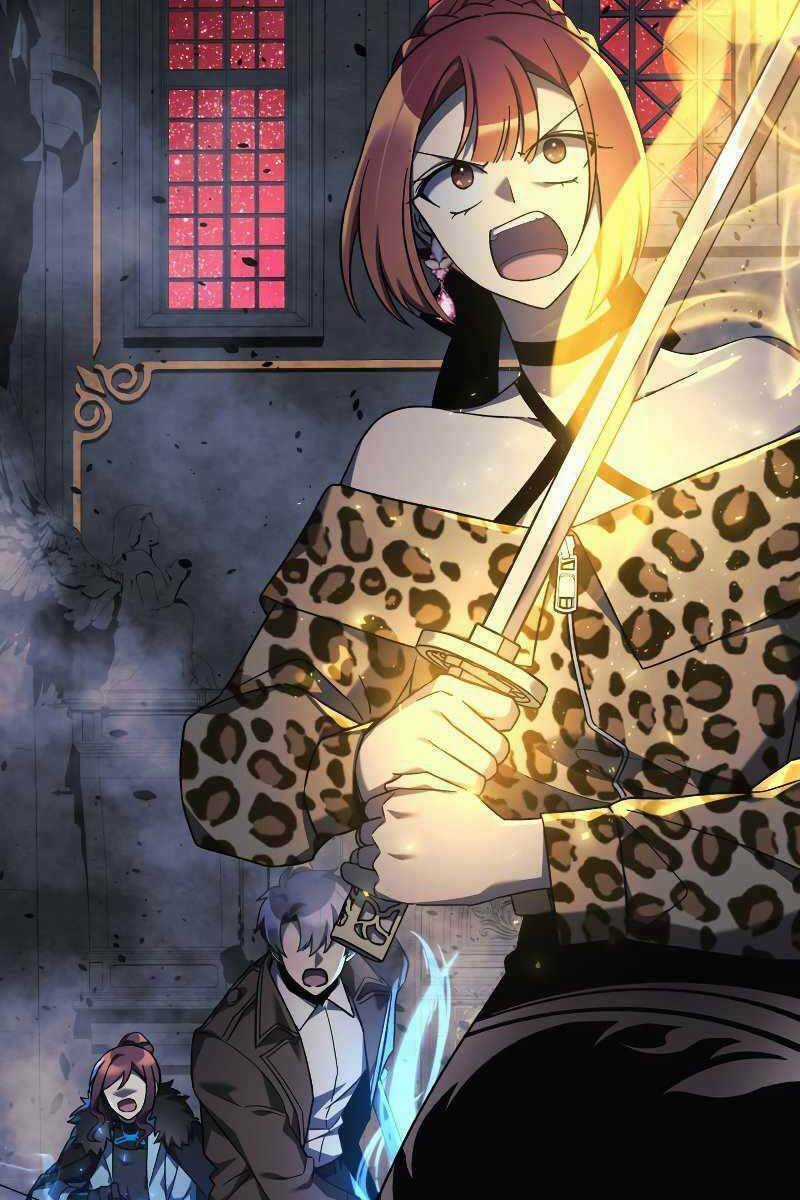 Con Gái Tôi Là Trùm Cuối Chapter 54 trang 11