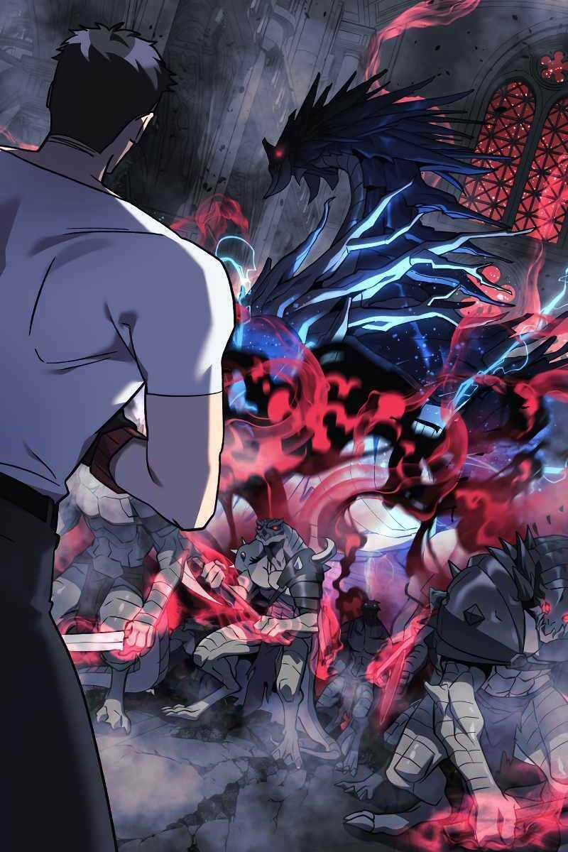 Con Gái Tôi Là Trùm Cuối Chapter 54 trang 2