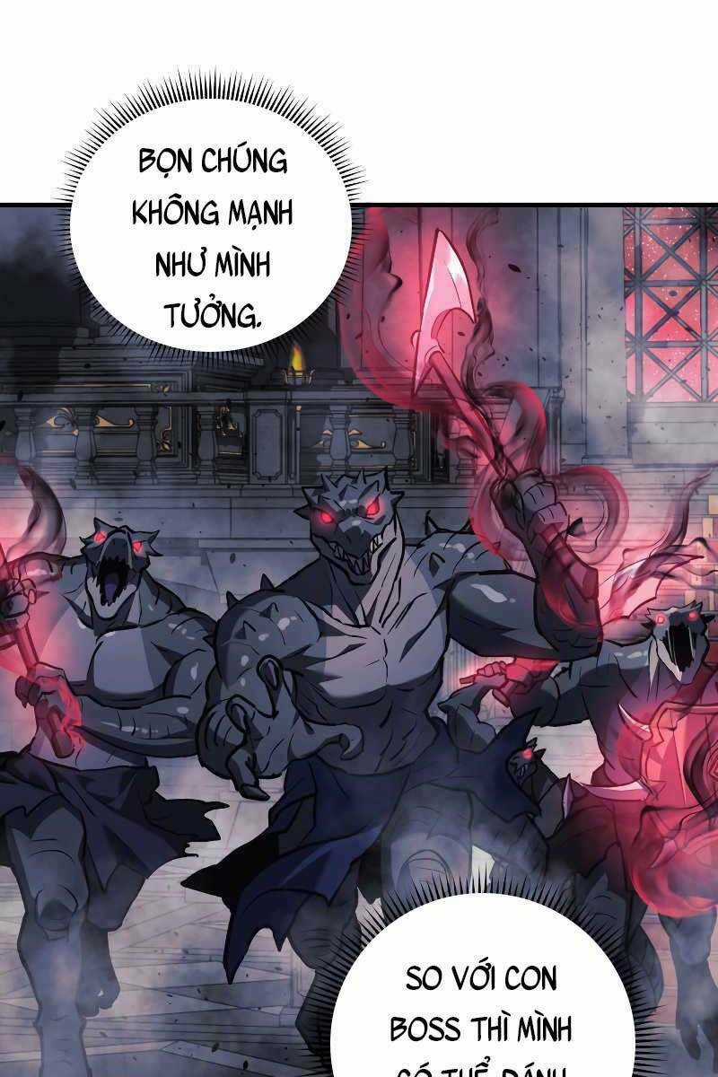 Con Gái Tôi Là Trùm Cuối Chapter 54 trang 22