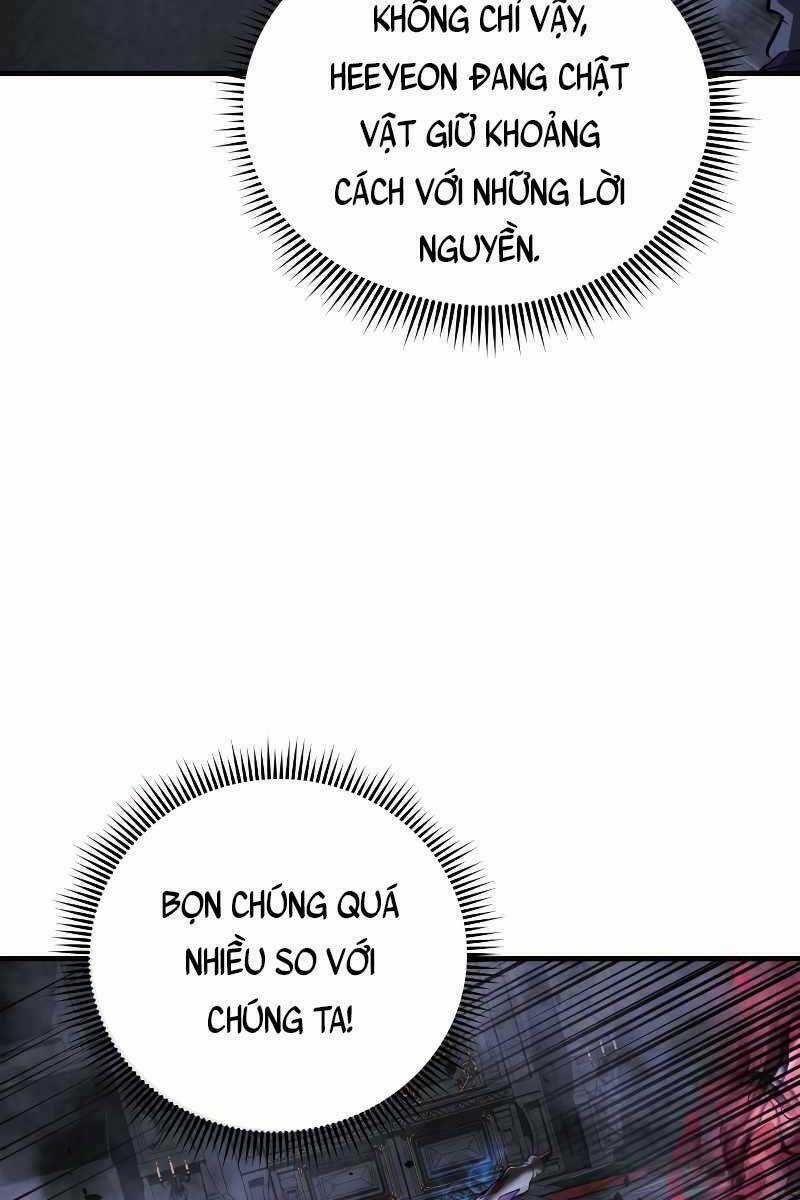 Con Gái Tôi Là Trùm Cuối Chapter 54 trang 31