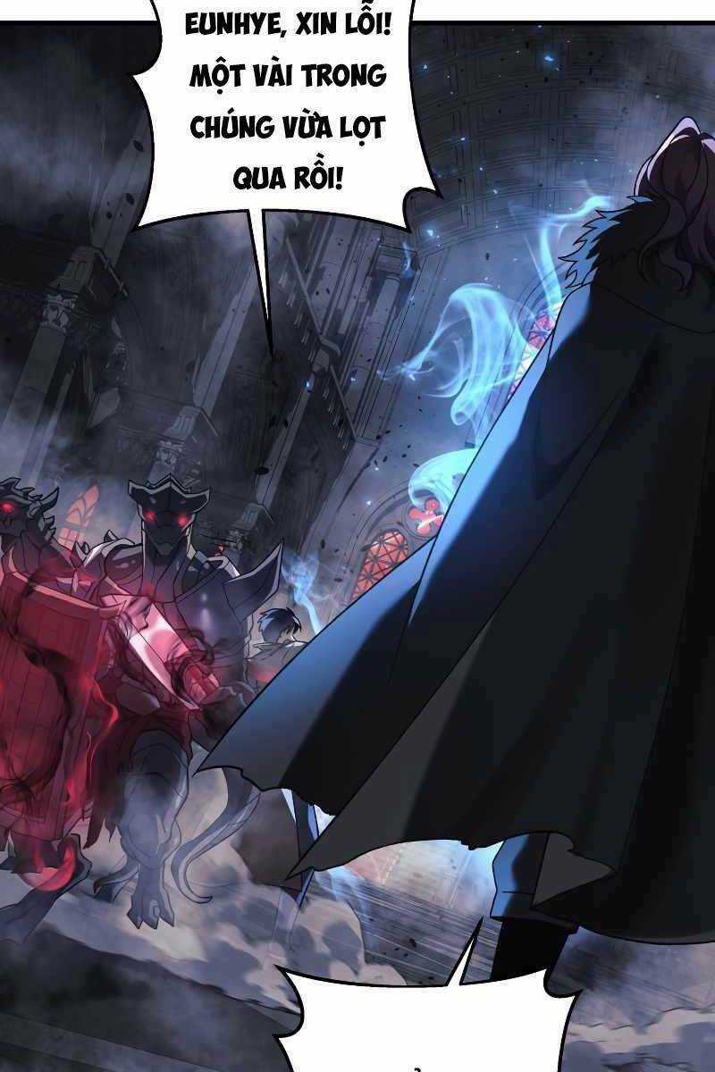 Con Gái Tôi Là Trùm Cuối Chapter 54 trang 34