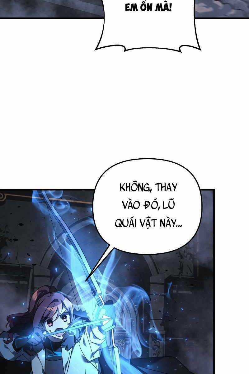 Con Gái Tôi Là Trùm Cuối Chapter 54 trang 35