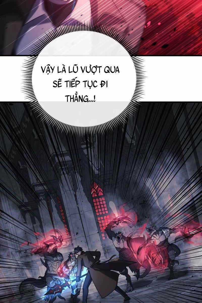 Con Gái Tôi Là Trùm Cuối Chapter 54 trang 40